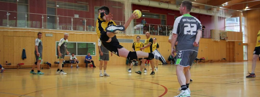 Handball Ruppendorf