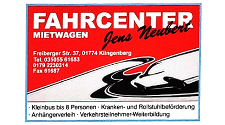 Fahrcenter